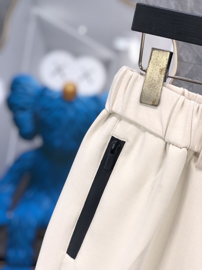 Prada Long Pants